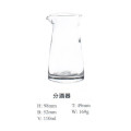 Machine Blow Glass High Quality Cup Glass Kb-Hn01028